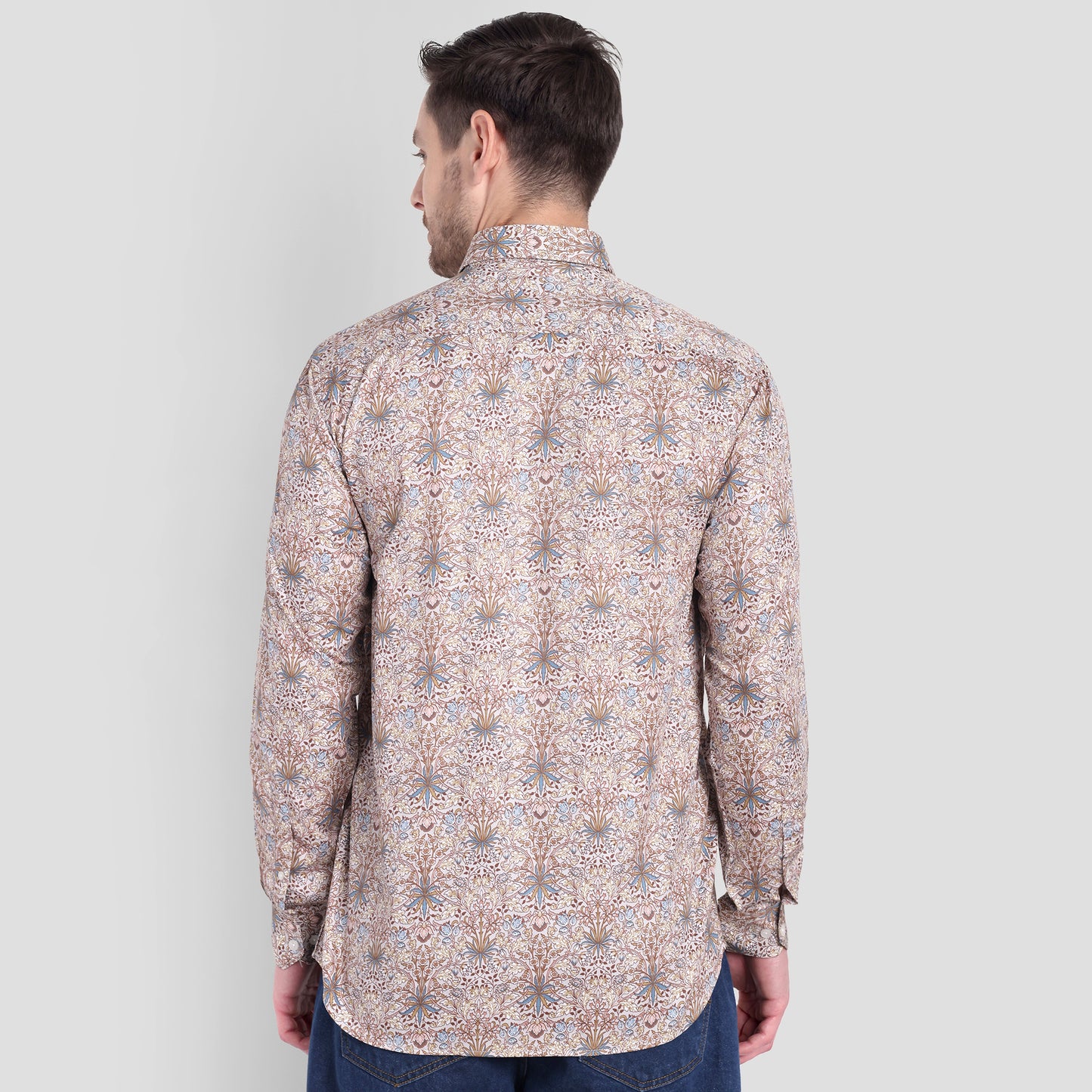 Cotton Satin Prints