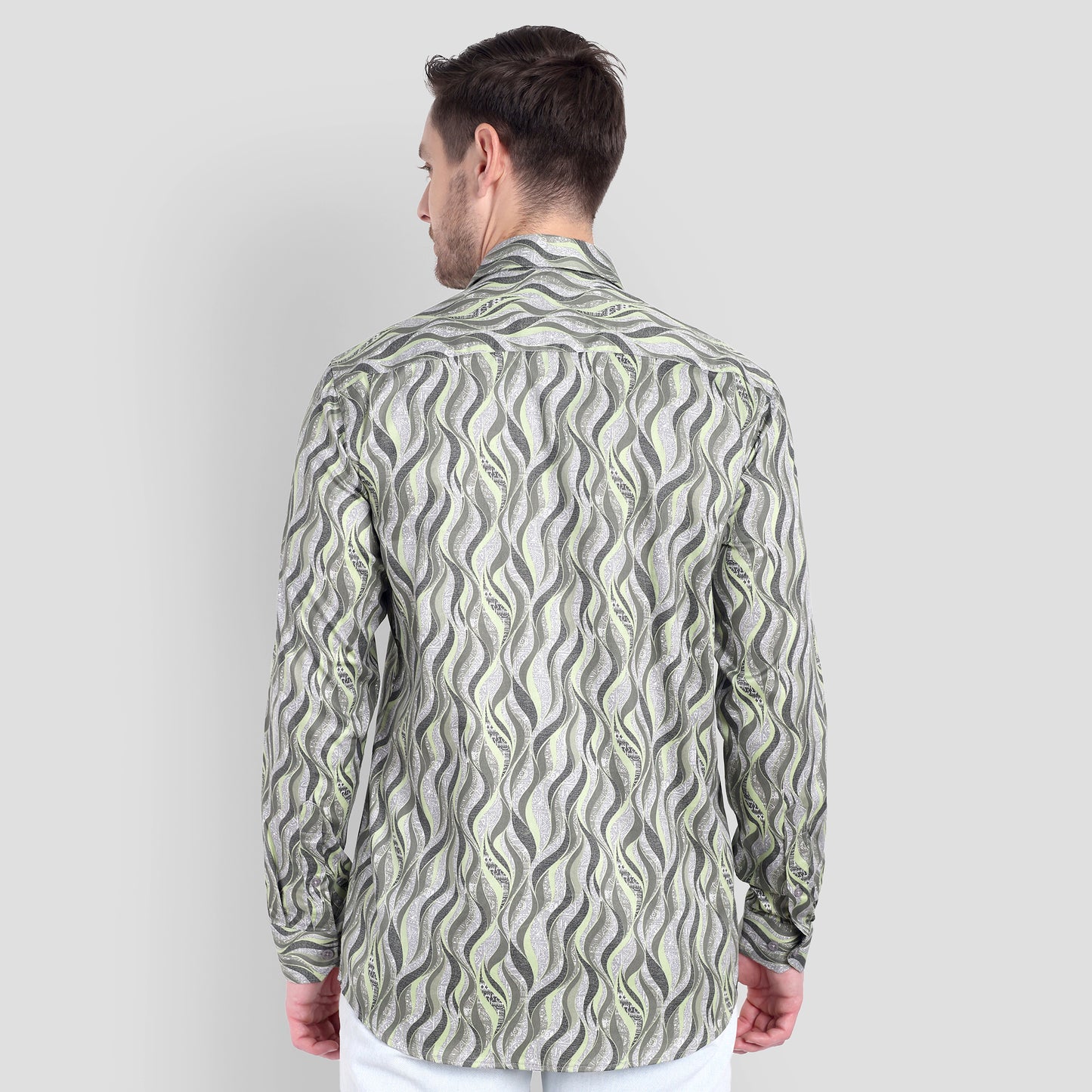 Cotton Satin Prints