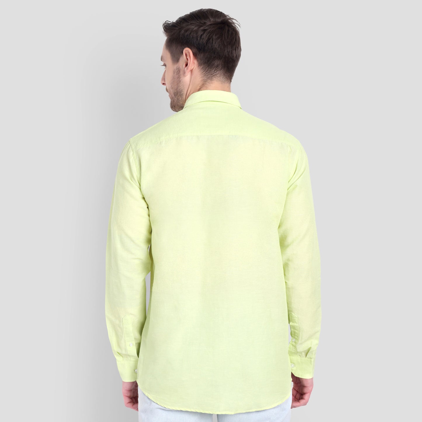 Cotton Linen Shirts