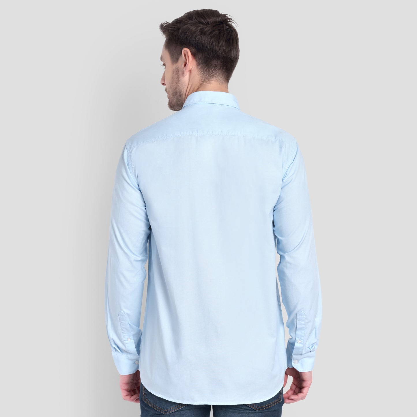 Oxford Solids Shirts