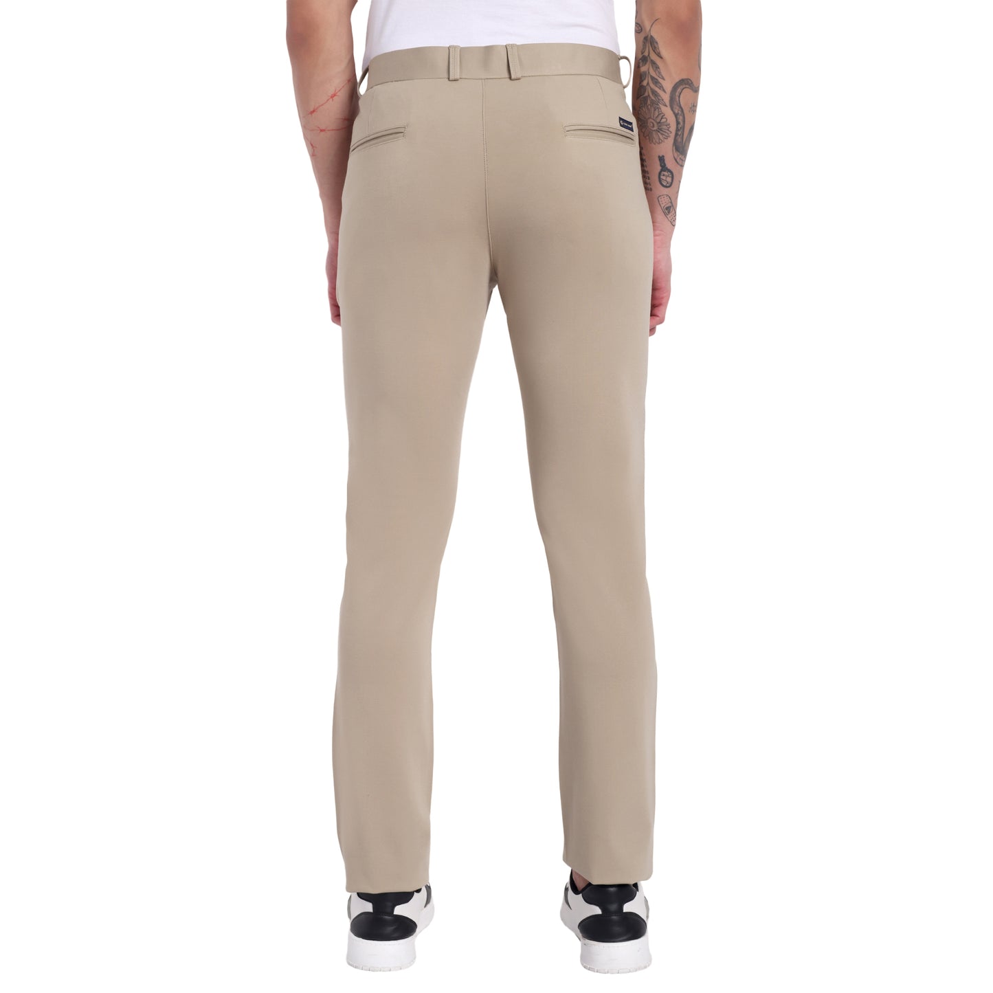 Tensile 4 Way Lycra Trousers