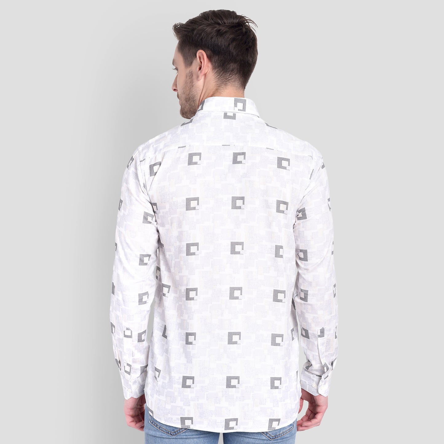 Cotton Satin Prints