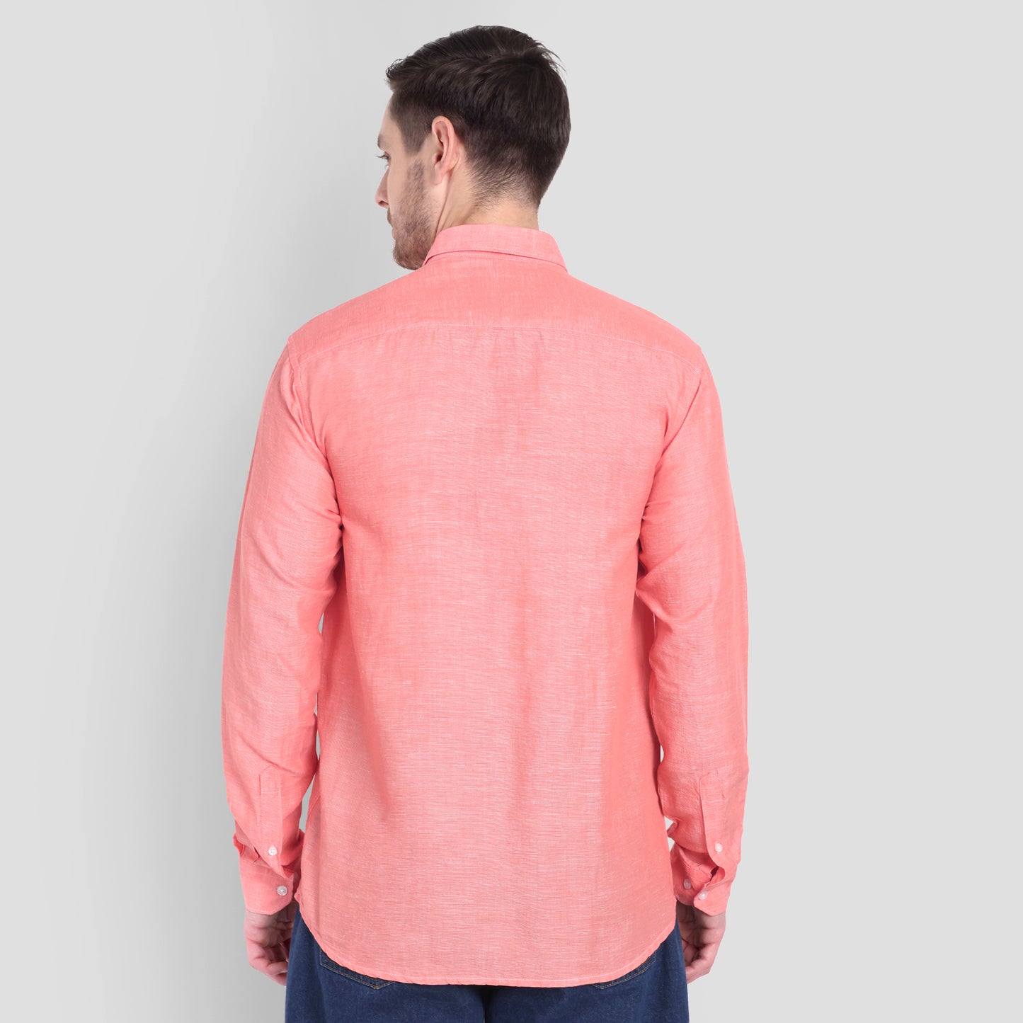 Cotton Linen Shirts