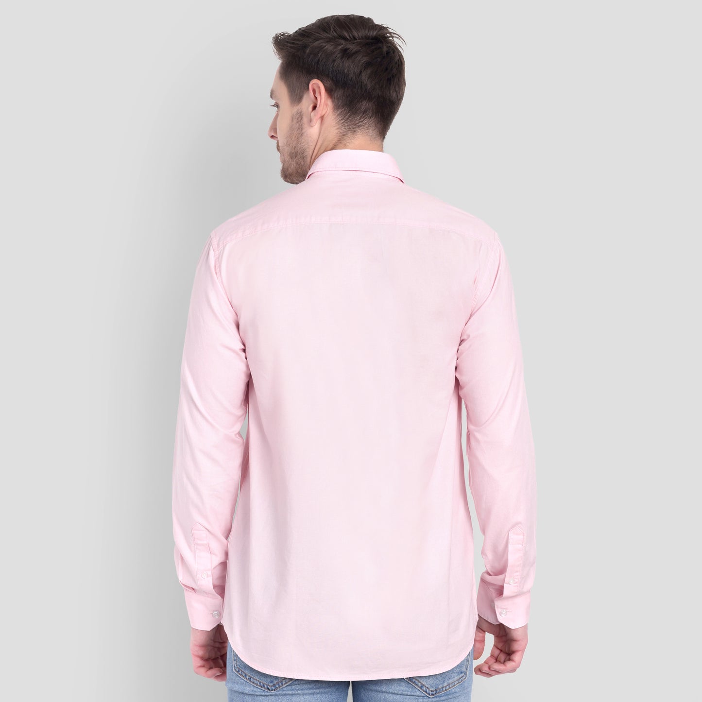 Oxford Solids Shirts