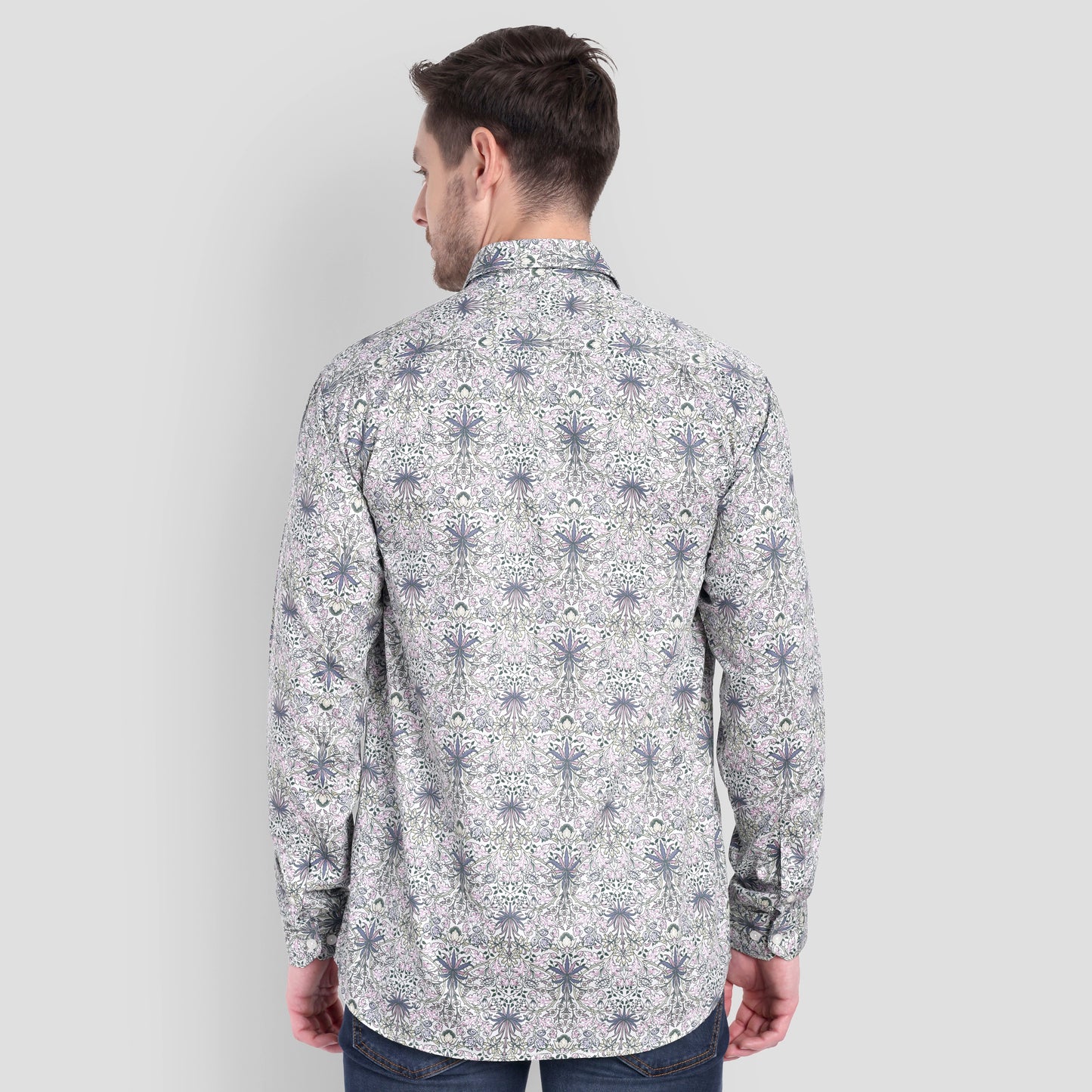 Cotton Satin Prints