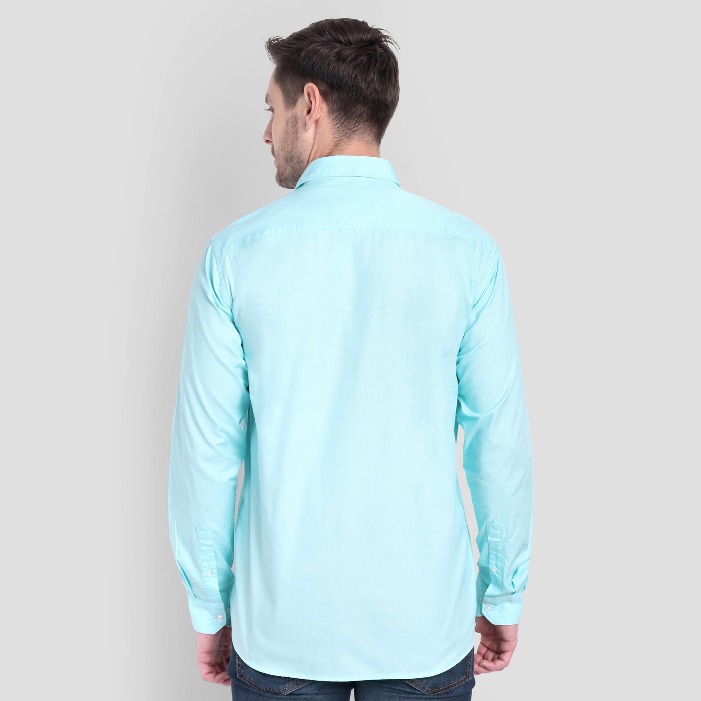 Oxford Solids Shirts