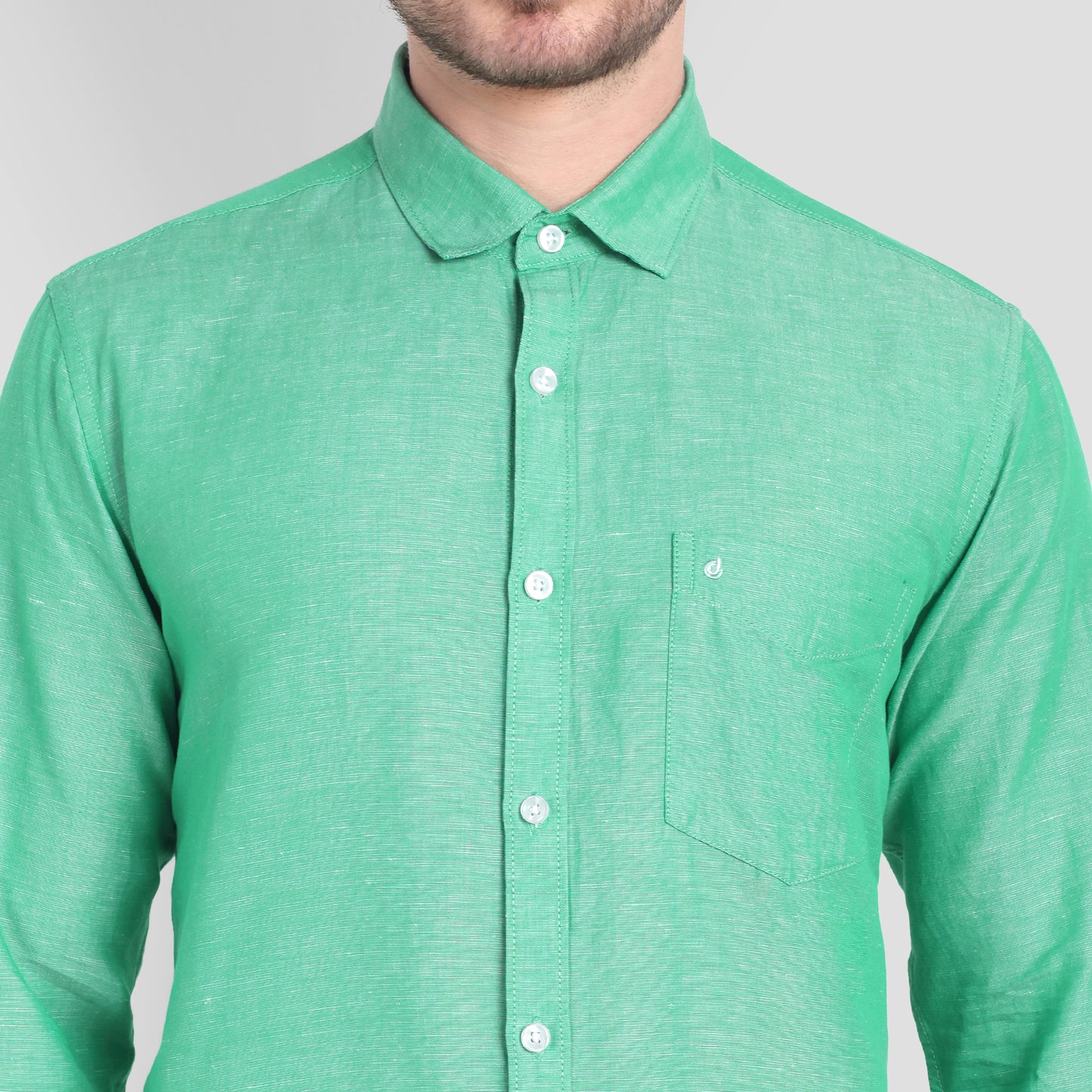 Cotton Linen Shirts