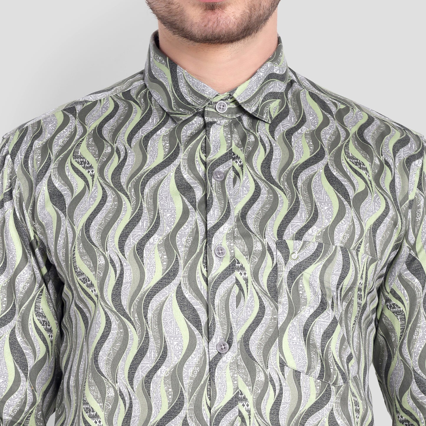 Cotton Satin Prints
