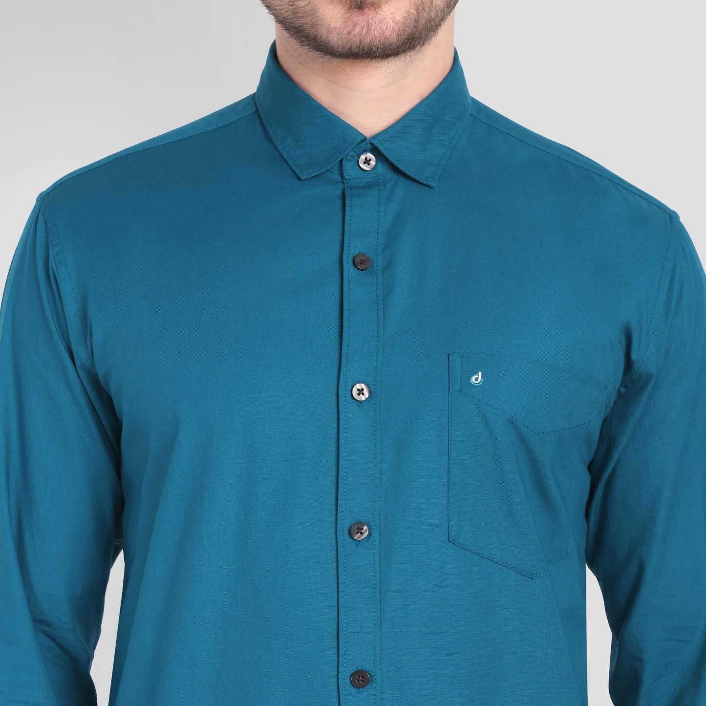 Oxford Solids Shirts