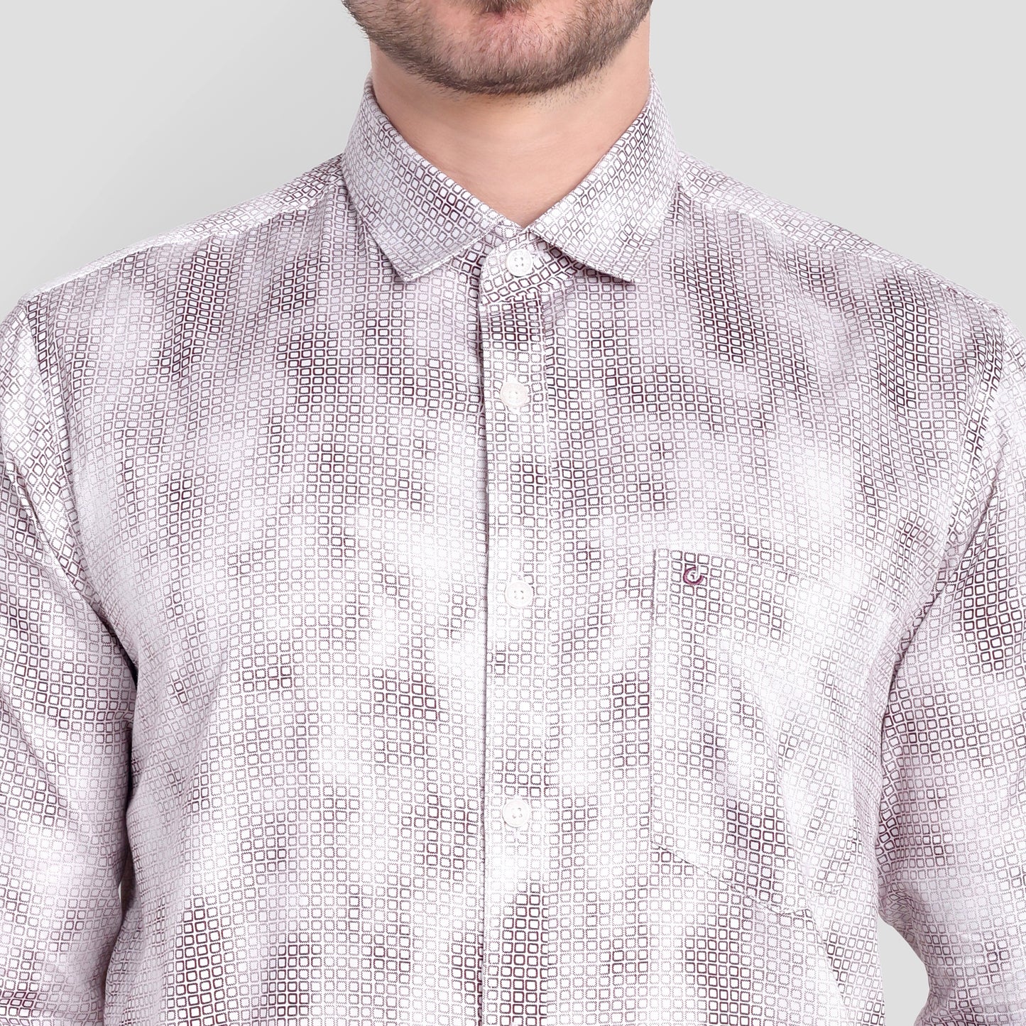 Cotton Satin Prints