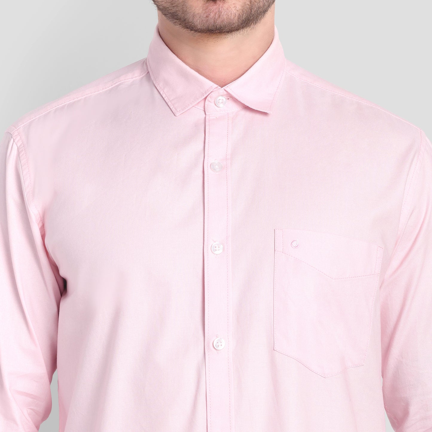 Oxford Solids Shirts
