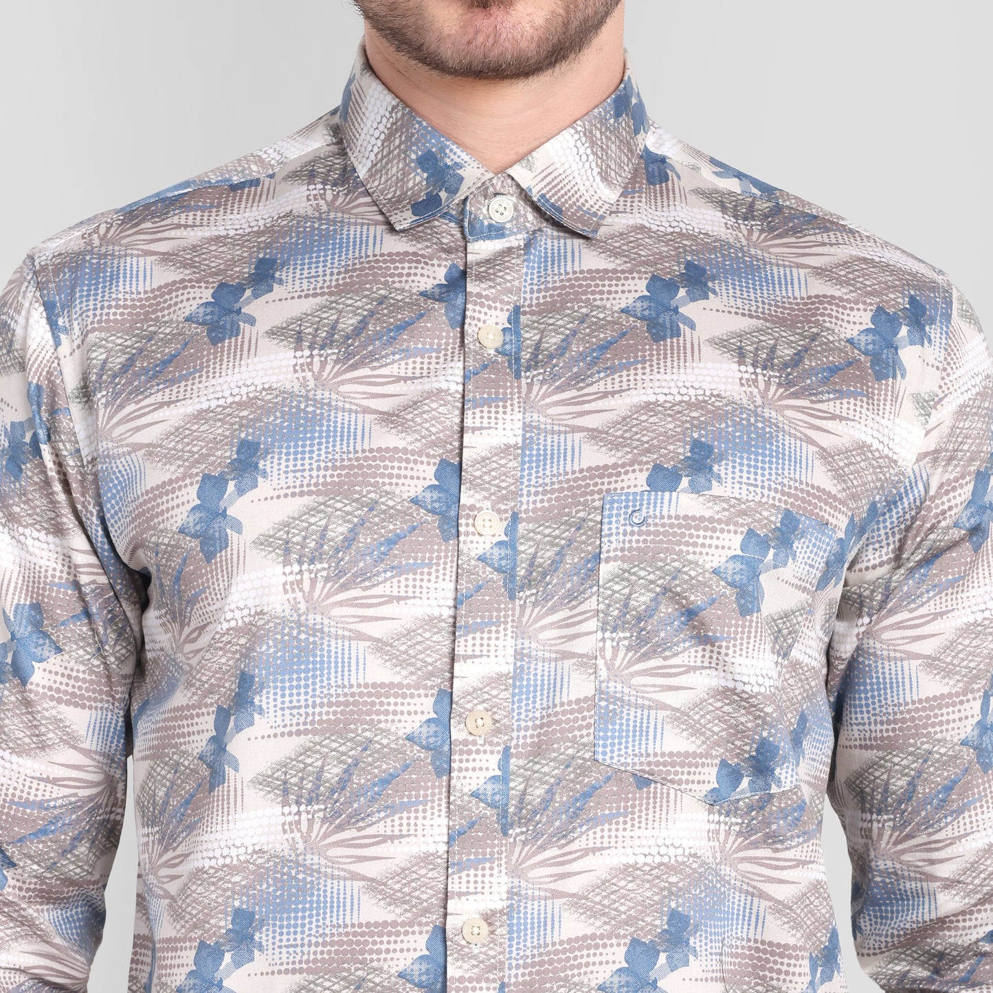 Cotton Satin Prints