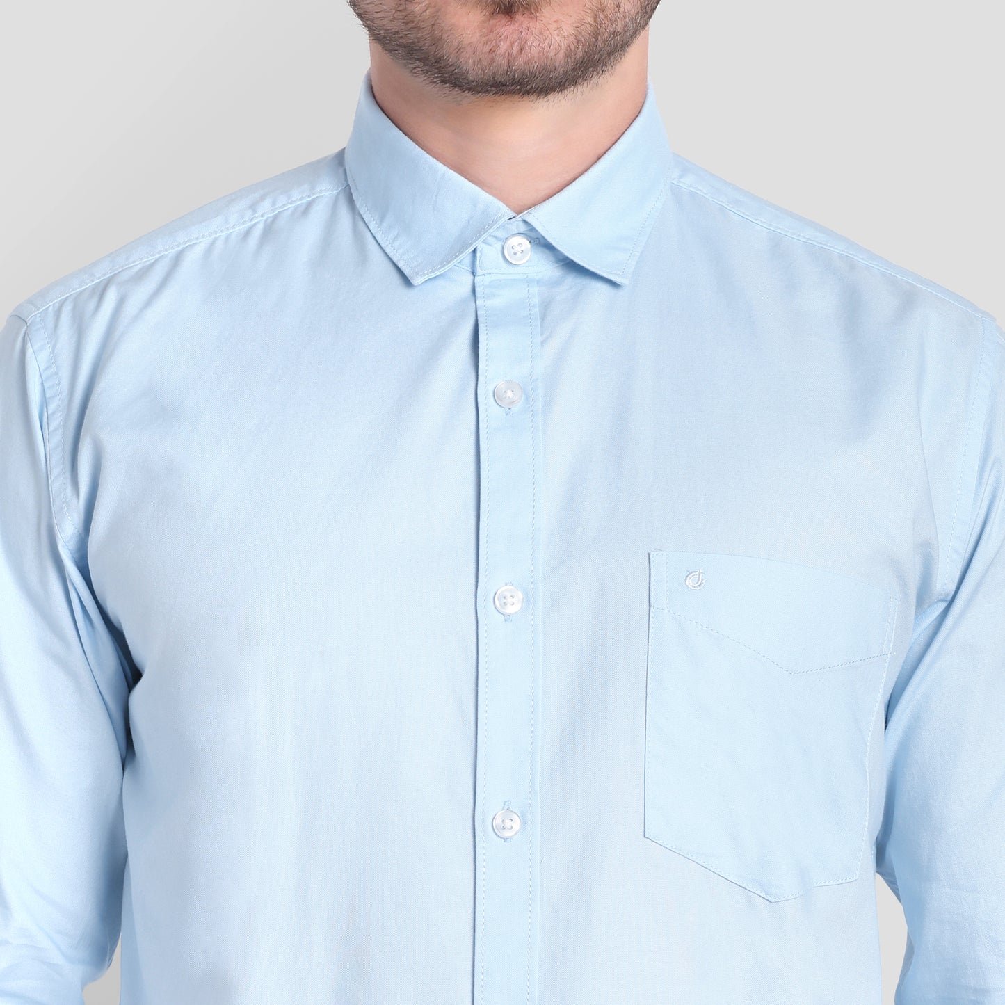Oxford Solids Shirts
