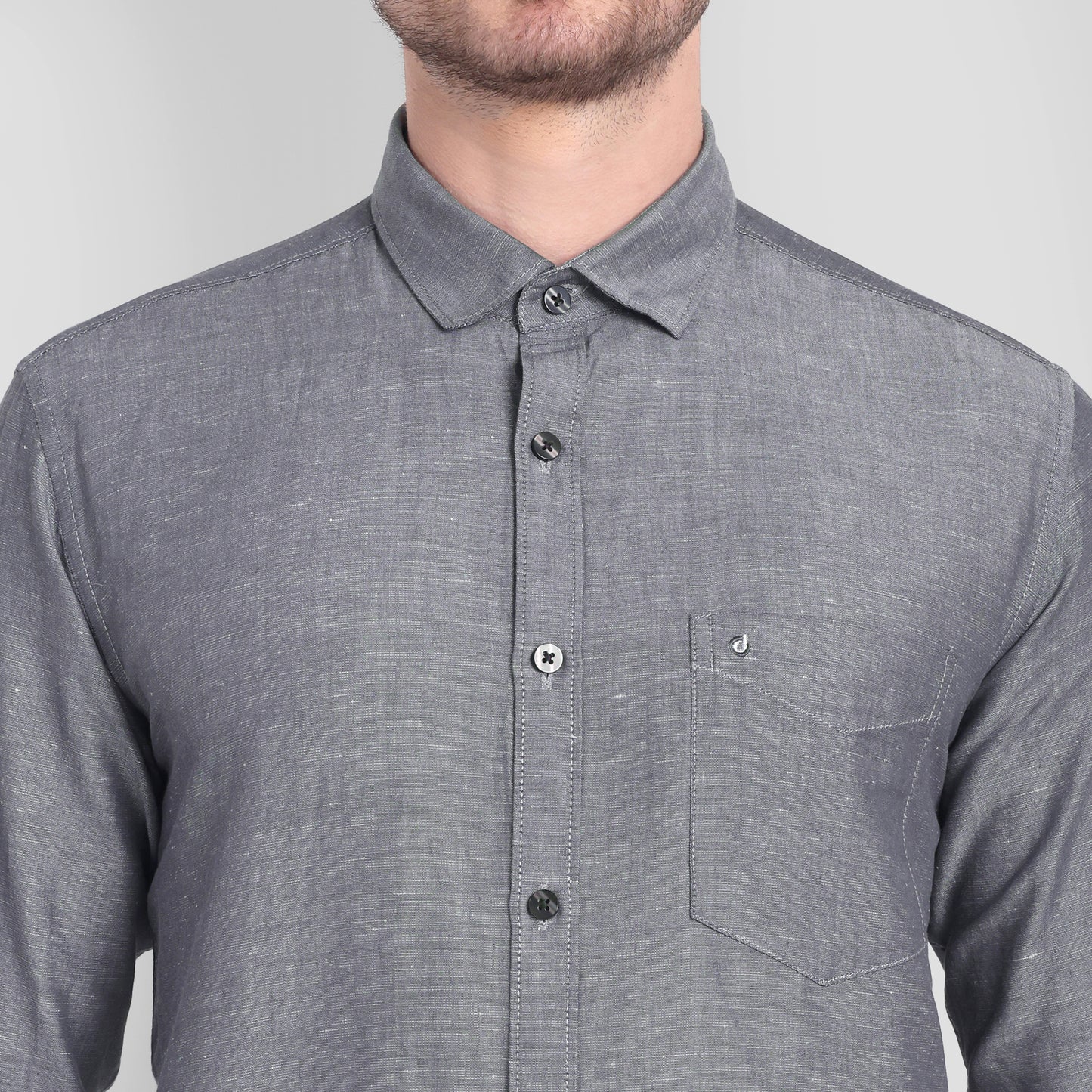 Cotton Linen Shirts