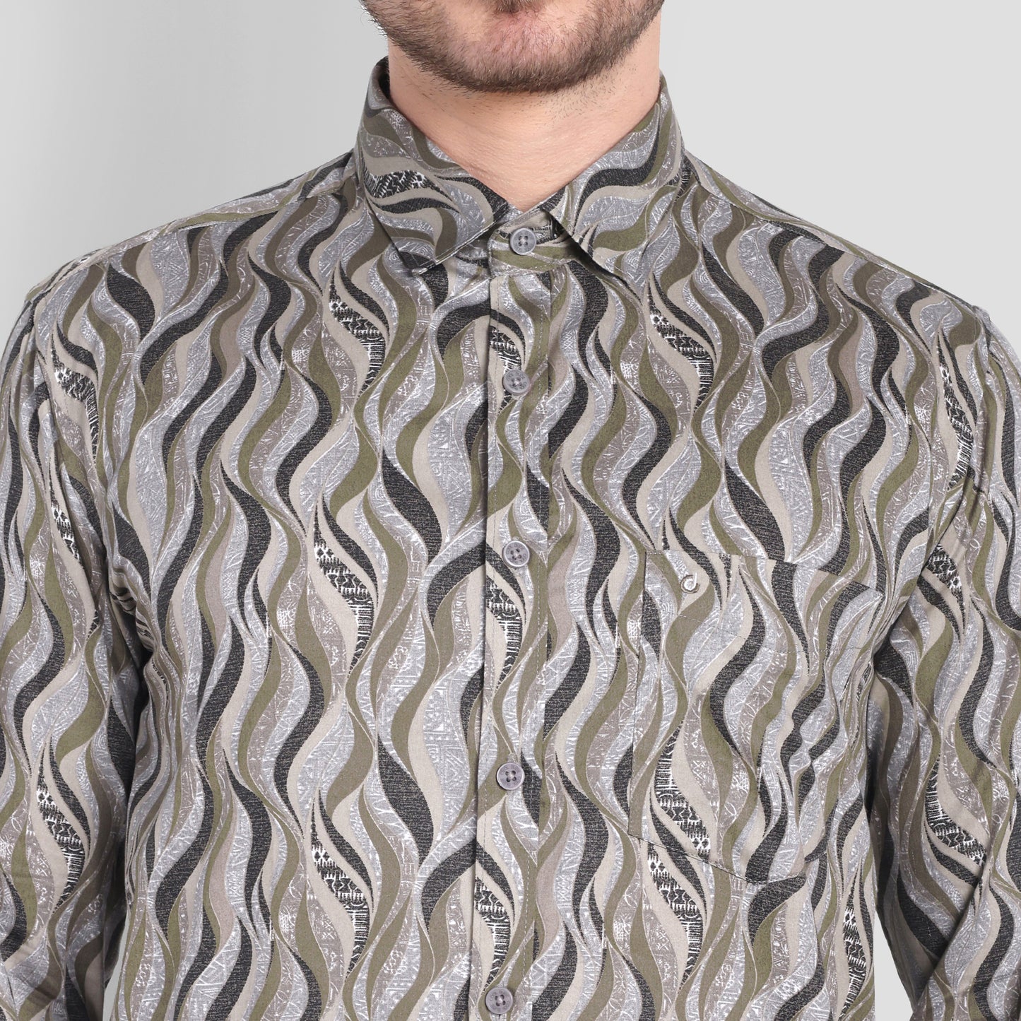 Cotton Satin Prints
