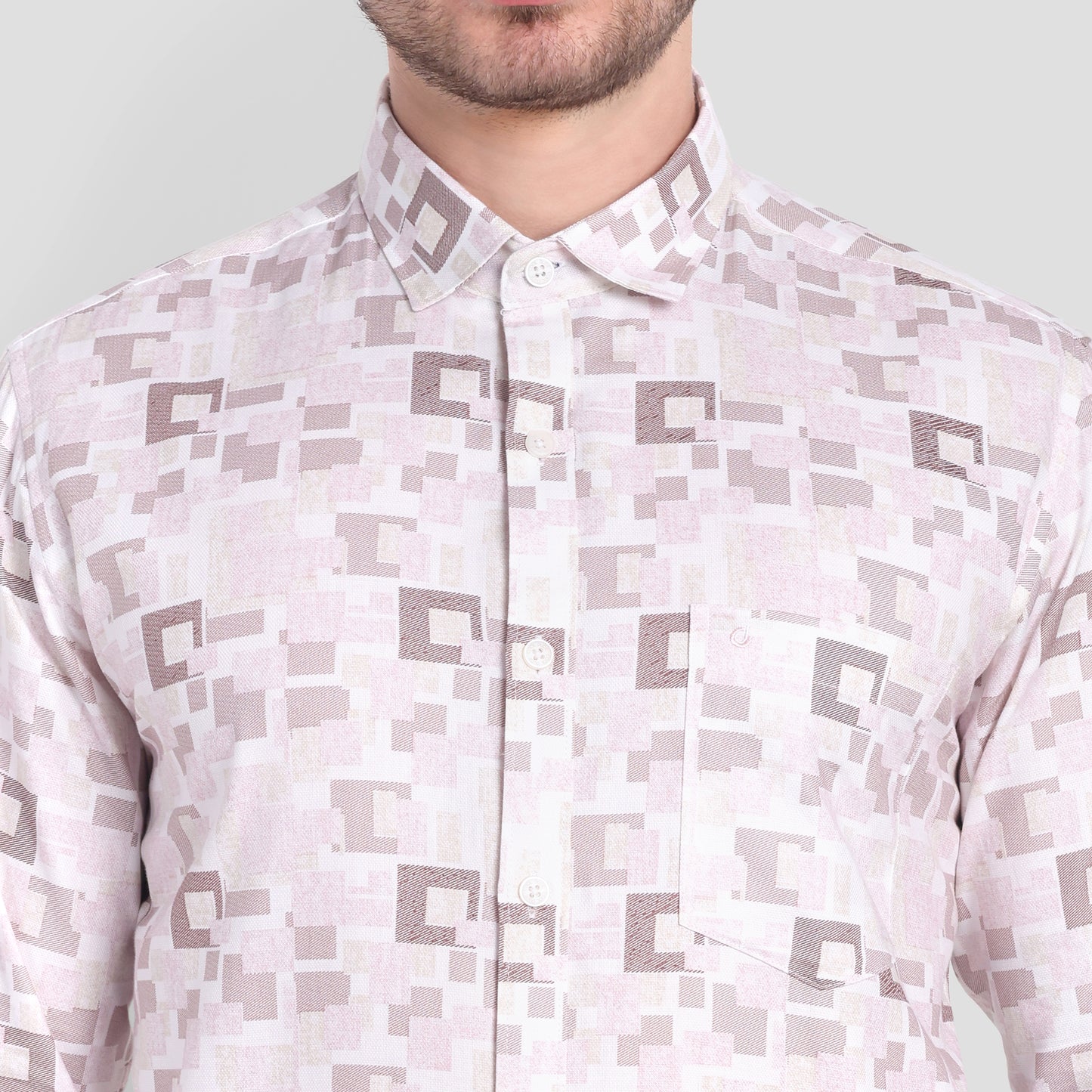 Cotton Satin Prints