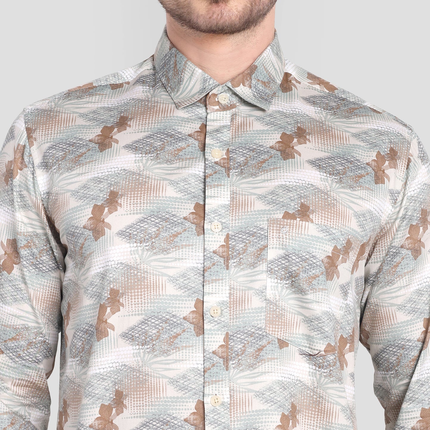 Cotton Satin Prints