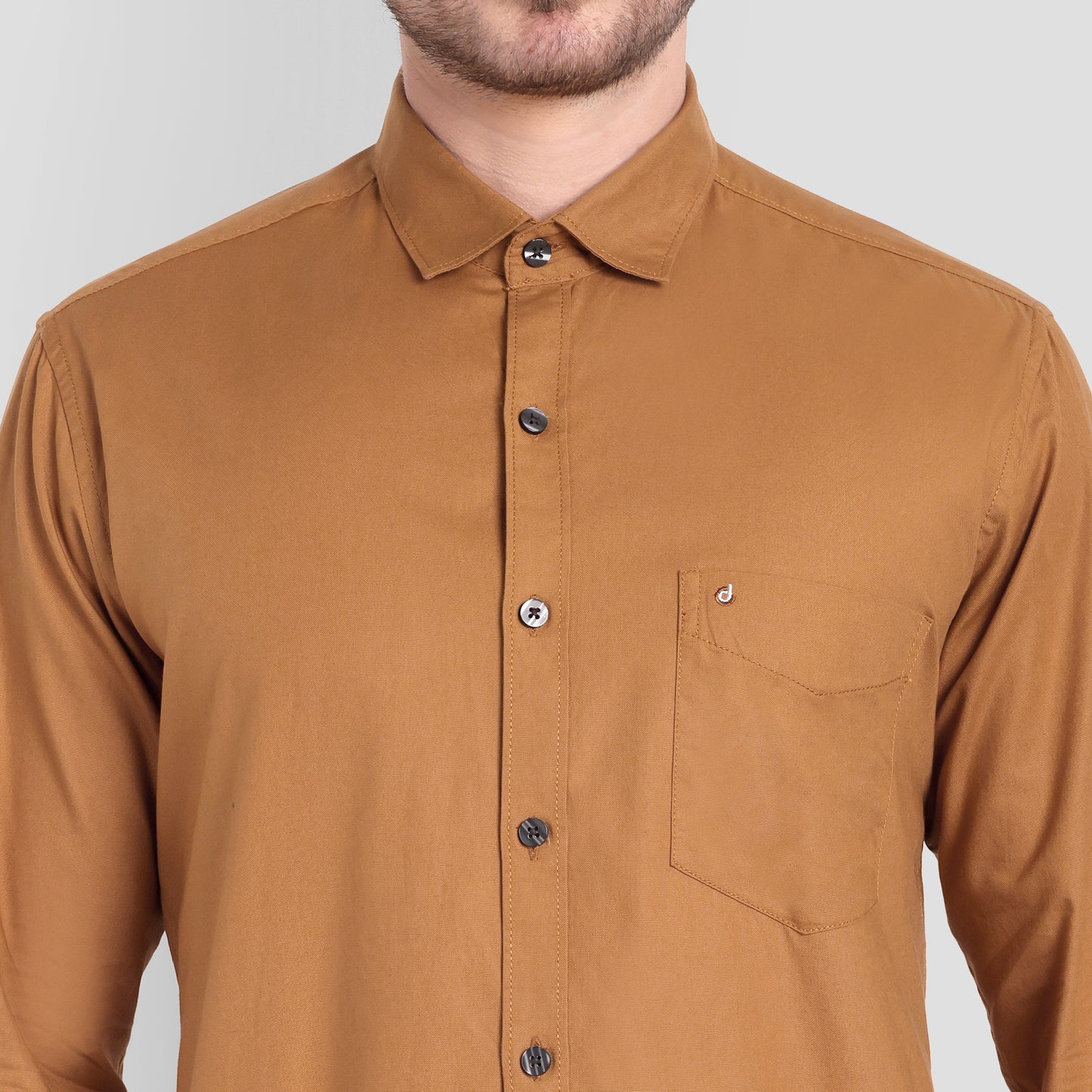 Oxford Solids Shirts