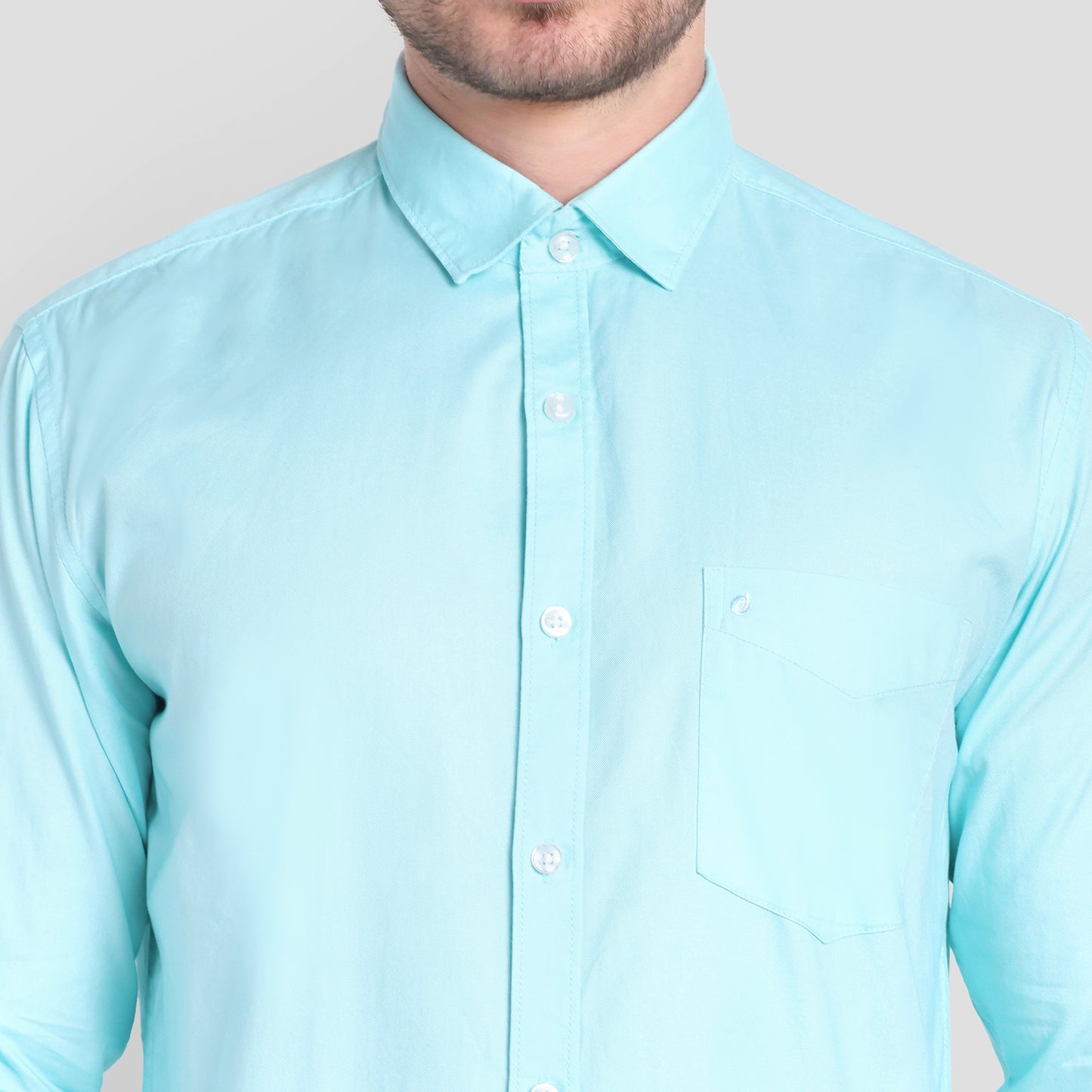 Oxford Solids Shirts