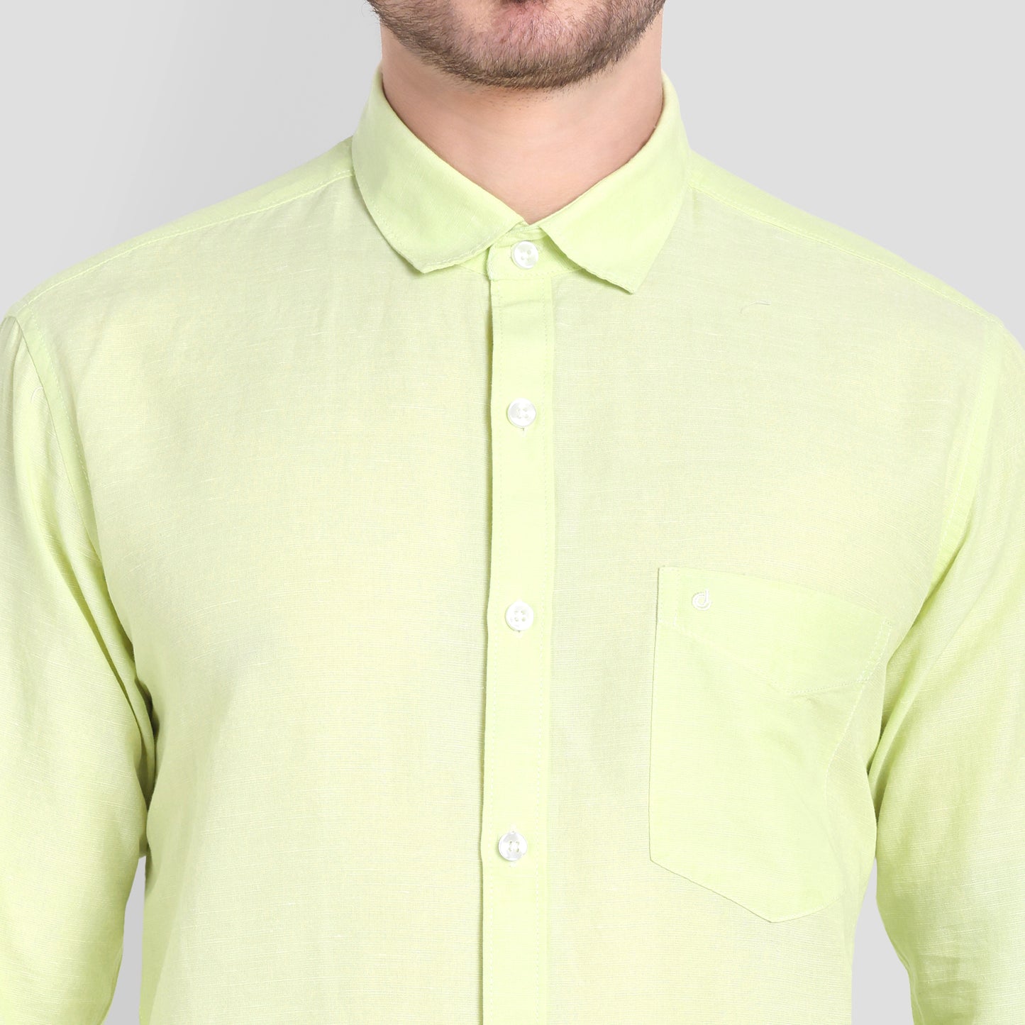 Cotton Linen Shirts