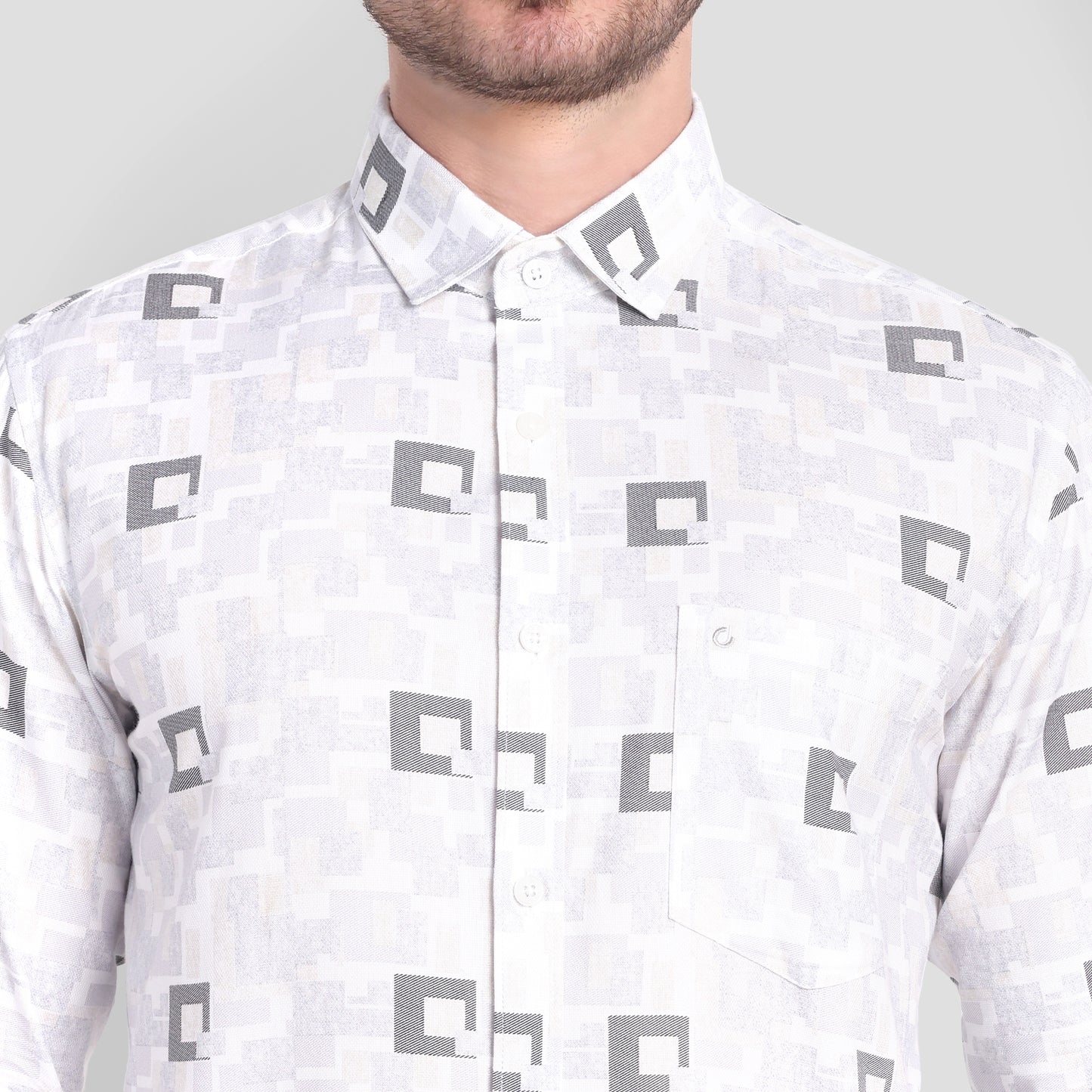 Cotton Satin Prints