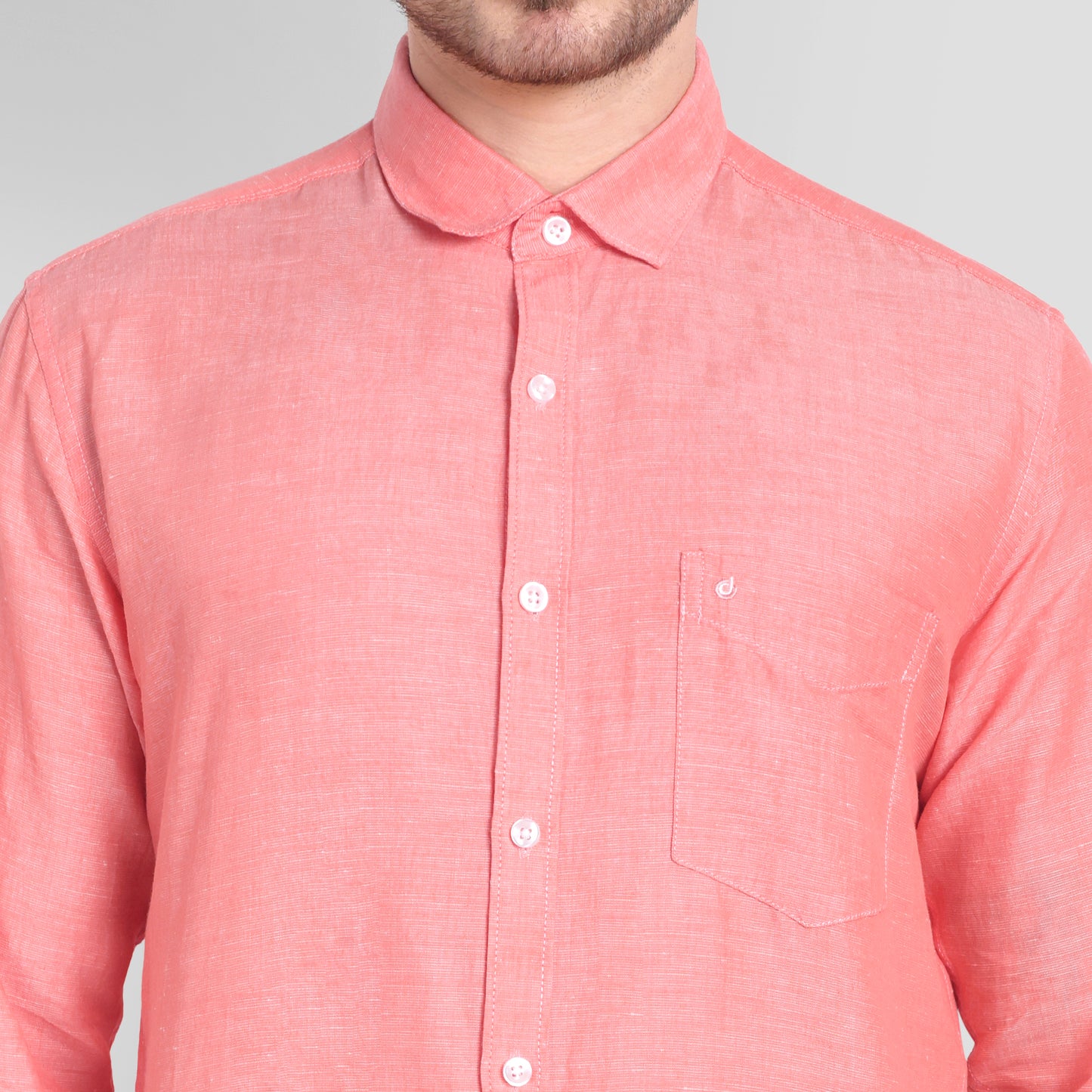 Cotton Linen Shirts