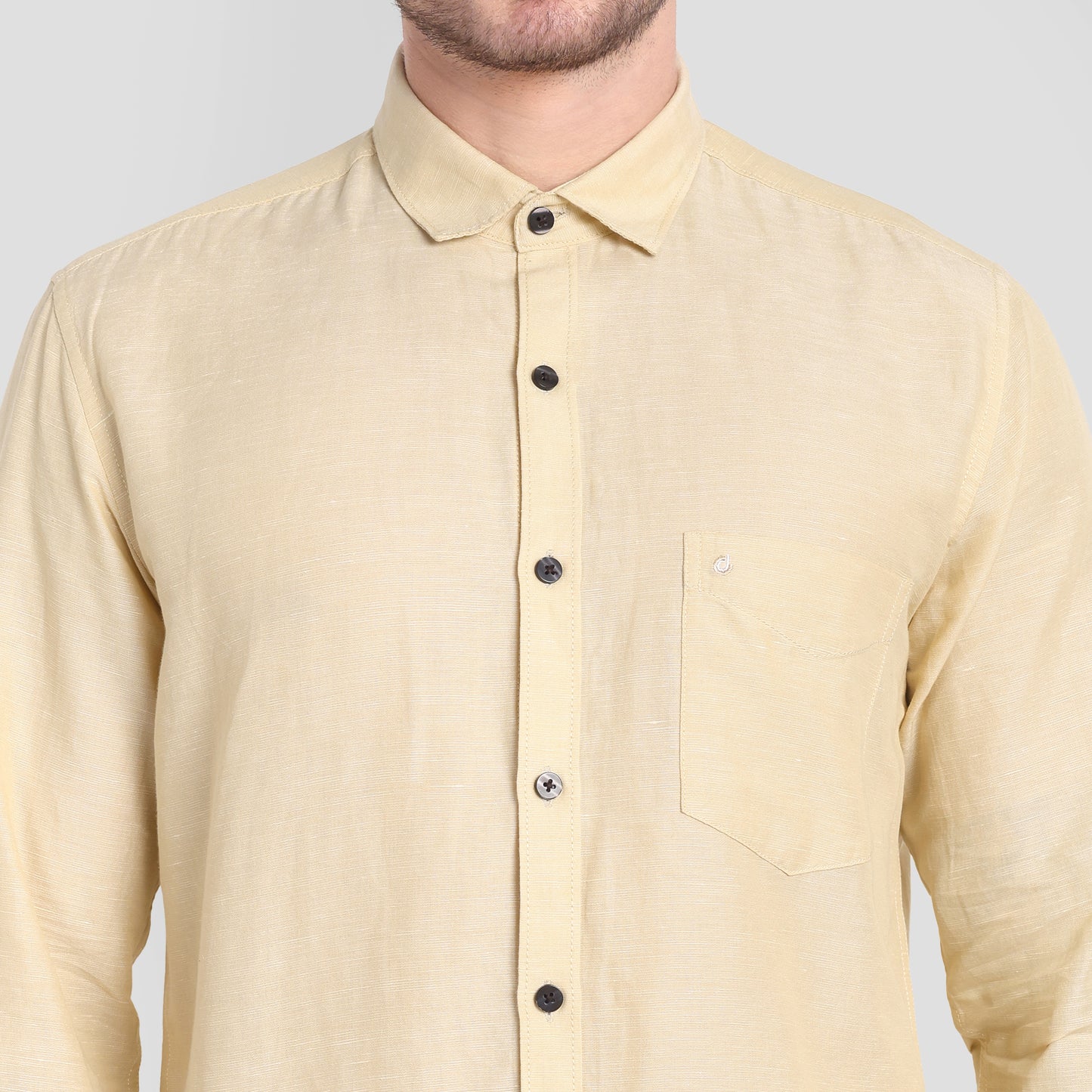 Cotton Linen Shirts