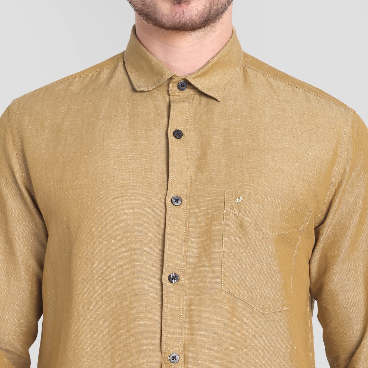 Cotton Linen Shirts