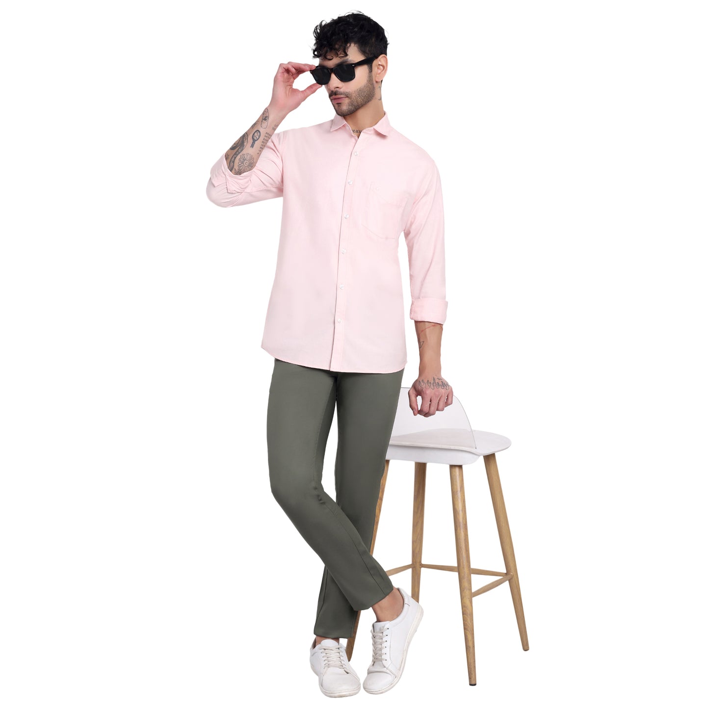 Dobby Lyra Trousers